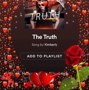 Meet your Posher, Marcie